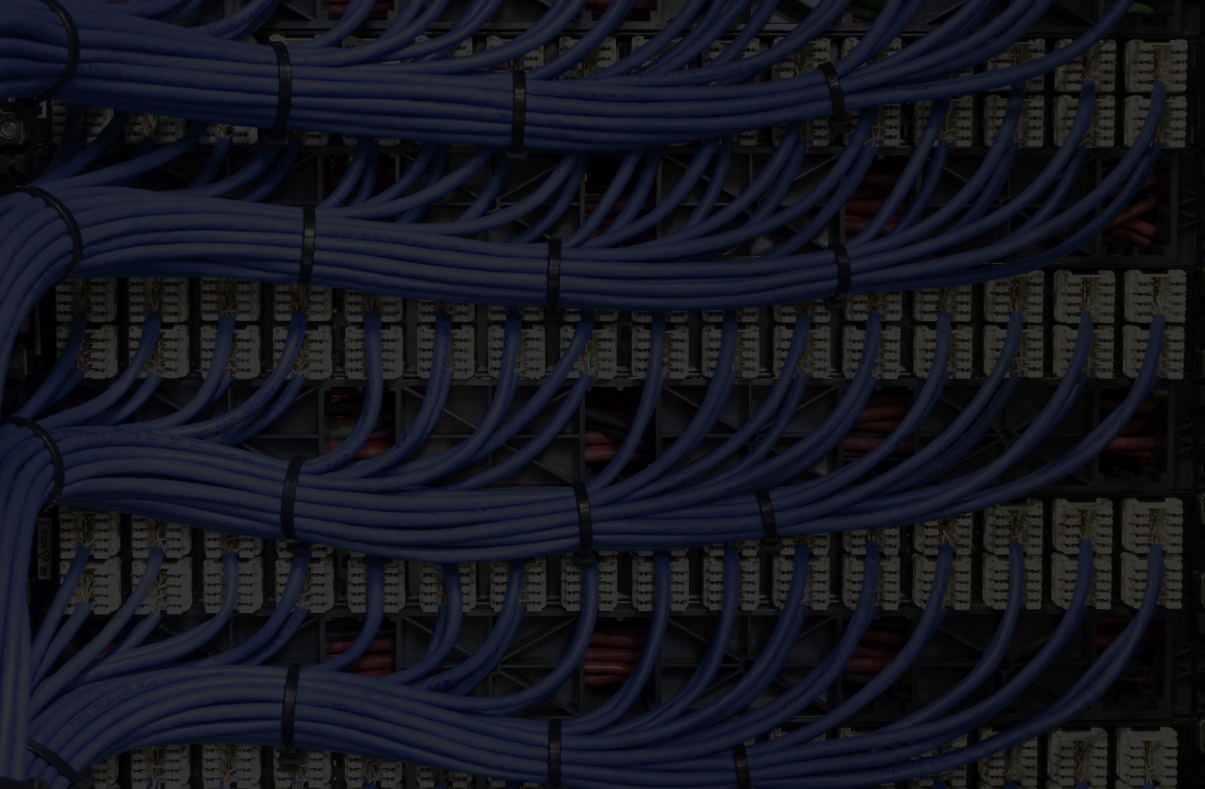 монтажные работы